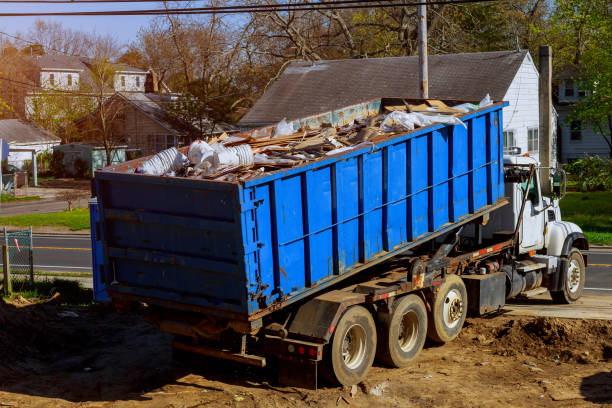 Best Residential Junk Removal  in East Sonora, CA