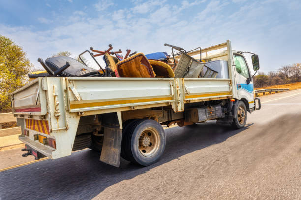 Best Commercial Junk Removal  in East Sonora, CA